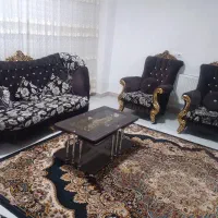 مبل|مبلمان خانگی و میز عسلی|الوند, |دیوار