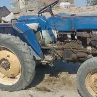 فروش تراکتور باغی|خودرو سنگین|سیب و سوران, |دیوار