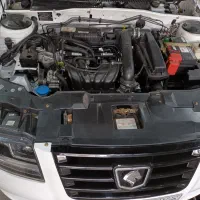 سمند سورن پلاس مدل 1403|خودرو سواری و وانت|رشت, استادسرا|دیوار