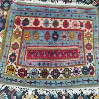 فرش دستباف قدیمی|فرش|دورود, |دیوار