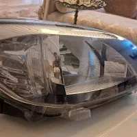 چراغ جلو ولکس c30|قطعات یدکی و لوازم جانبی|قم, شاه سید علی|دیوار