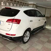 جکs5‌ مدل ۱۳۹۶|خودرو سواری و وانت|کرج, شهرک احمدیه‎|دیوار