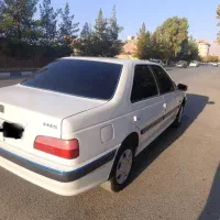 پارس ۱۴۰۰ تمیز|خودرو سواری و وانت|زرند, |دیوار