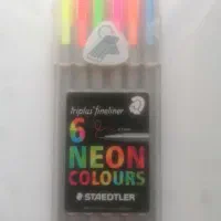 مدادرنگی فابر کاستل جعبه مقوایی. مدادشمعی|لوازم التحریر|لنگرود, |دیوار