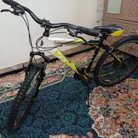 دوچرخه ویوا 26 کاملا نو