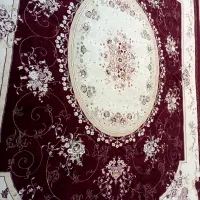 دوتا فرش ۱۲ متری|فرش|بروجرد, |دیوار