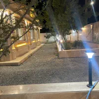 باغ ویلای مسکونی