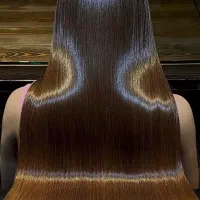 کراتین صافی و احیا ۱۰۰٪|خدمات آرایشگری و زیبایی|پیشوا, |دیوار