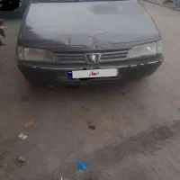 پژو۴۰۵مدل۸۲