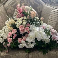 گل مصنوعی|گل مصنوعی|اردبیل, |دیوار