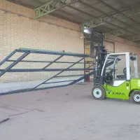 نیروی جوان جهت جوشکاری