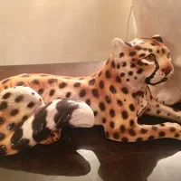 مجسمه های ایتالیایی