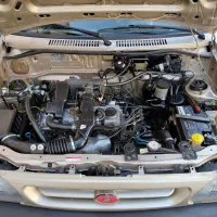 پراید مدل ۸۶ رنگ بژ|خودرو سواری و وانت|شیراز, فرگاز|دیوار