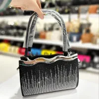 کیف دوشی و مجلسی