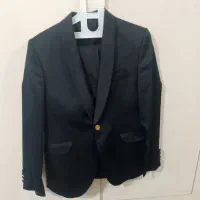 کت شلوار  ایتالیایی|لباس|باسمنج, |دیوار