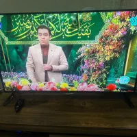 فروشنده خریدار ال ای دی ۵۵تا ۷۵اینچ