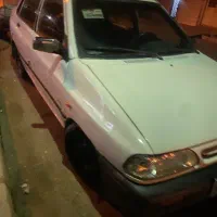 پراید صبا|خودرو سواری و وانت|بیرجند, |دیوار