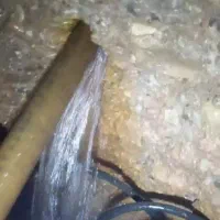 حفر چاه آب