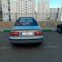سمند۸۳|خودرو سواری و وانت|سبزوار, هویزه|دیوار