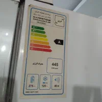 یخچال فریزر  هاردستون|یخچال و فریزر|تهران, سعیدآباد|دیوار