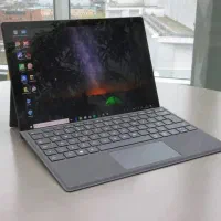 سرفیس Surface Pro 7 i5|رایانه همراه|تهران, صادقیه|دیوار