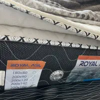 تشک در حد نو رویال اصل