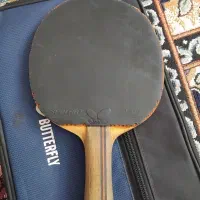 راکت Butterfly