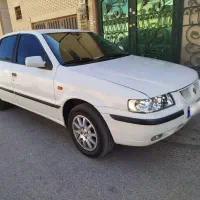 سمند ال ایکس موتور پژو 87 بدون رنگ