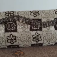 پشتی|پشتی|بروجرد, |دیوار