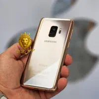 سامسونگ Galaxy S9 پابه صفر و بشرط سلامت کامل