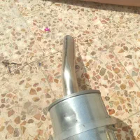 فروش منبع اگزوز اسپرت و فنر فابریک پژو|قطعات یدکی و لوازم جانبی|مسجد سلیمان, |دیوار