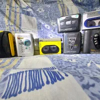 لوازم صوتی قدیمی