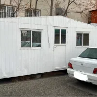 اجاره کانکس برای کافه