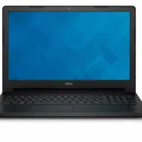 لپ تاپ استوک Dell 3570 نسل 6 رم 8 هارد 500