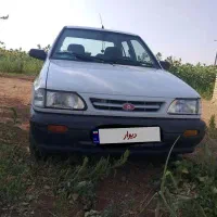 پراید مدل ۸۹بدون رنگ درجه یک، معاوضه باپژو۴۰۵،سمند