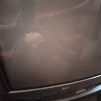 تلویزیون  سالم قدیمی