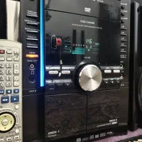 پاناسونیک فلش خور فابریک 6300 وات|سیستم صوتی خانگی|شاهین‌شهر, شهرک هشت بهشت|دیوار