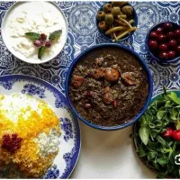 تهیه غذای خانگی|خوردنی و آشامیدنی|اسلام‌شهر, شهرک سعیدیه|دیوار