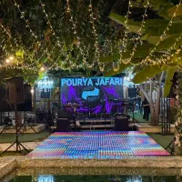 مراسمات تولد|خدمات پذیرایی، مراسم|آمل, |دیوار