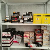 توزیع عمده لوازم  یاتاقان، رله جات، شاتون، پیستون