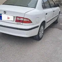 سمند lx تمیز|خودرو سواری و وانت|اسلام‌‌آباد غرب, |دیوار