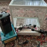 اکواریوم شرکتی