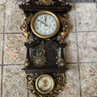 ساعت دیواری