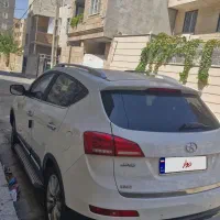 جک اس ۵مدل ۹۶|خودرو سواری و وانت|قدس, شهر‌قدس|دیوار