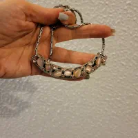 گوشواره و گردنبند|بدلیجات|تهران, میرداماد|دیوار