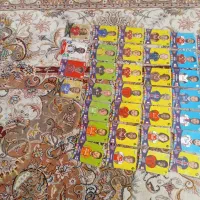 کیمدی|اسباب‌‌بازی|قم, باغ کرباسی|دیوار