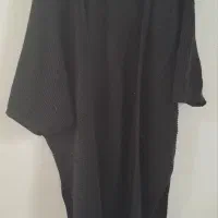 تعدادی لباس گرم وزمستانی شال وغیره