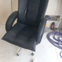 صندلی اداری مدیریت تعداد ۲۰ عدد