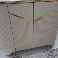 ست میز تی وی ،کنسول و جاکفشی|بوفه، ویترین، کنسول|فردیس, شهرک سپاه|دیوار