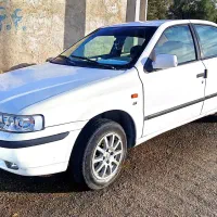 سمندمدل۸۶دوگانه شرکت رنگ اسپرت